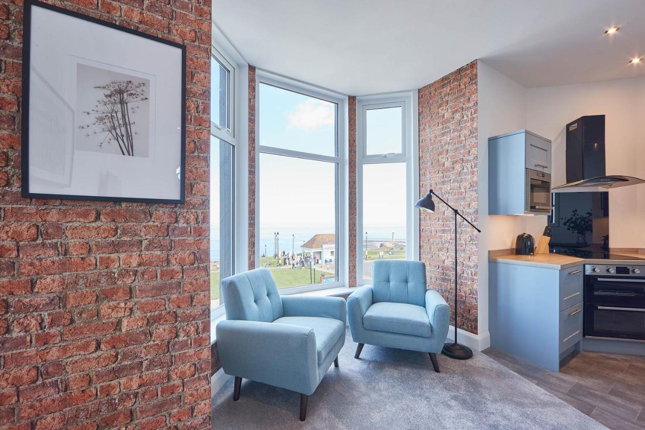 Host & - Surf & Apartment Whitby