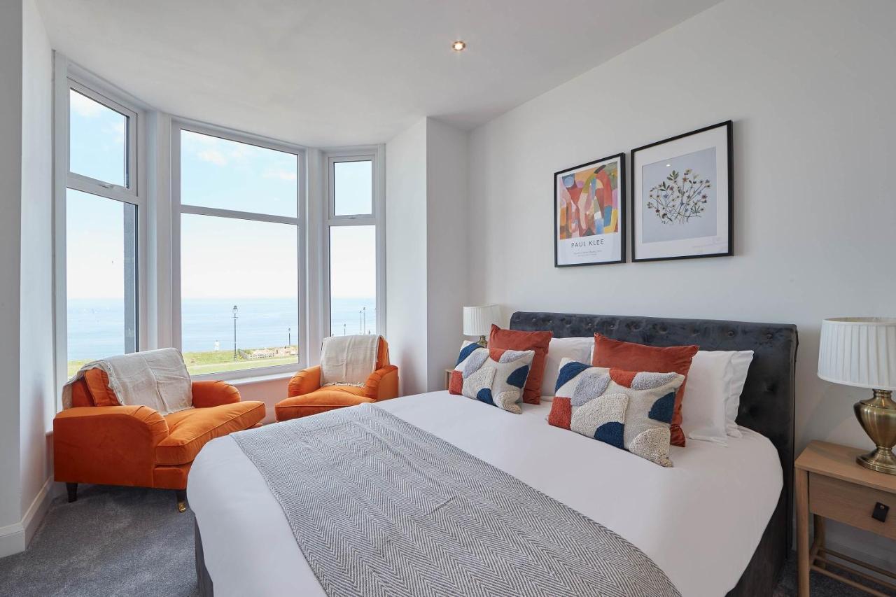 Host & - Surf & Whitby