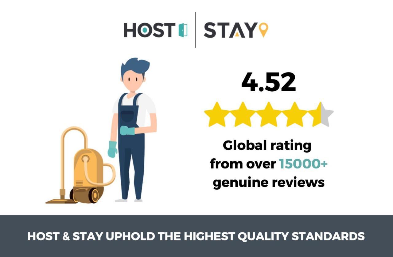 Host & - Surf & Apartment *